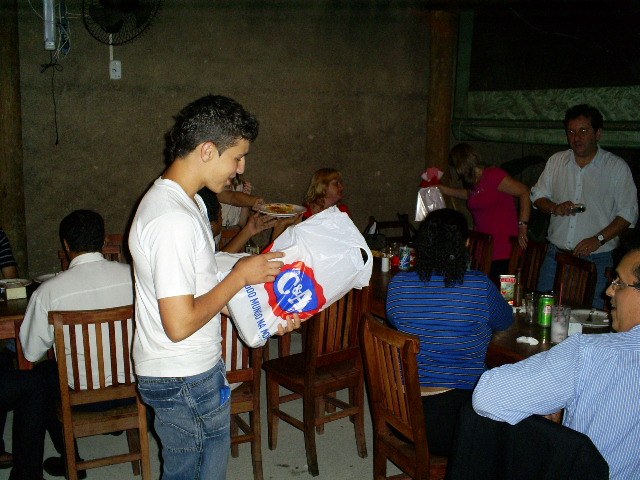 Eventos OAB 2007 - Foto 10